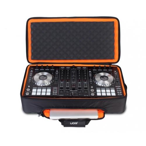 Funda/Flightcase para equipo Dj U9104BL/OR Funda/Flightcase para equipo Dj U9104BL/OR
