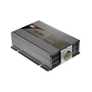 Mean Well. Inversor senoidal 48V TS-200-248B