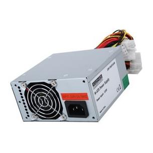 Fuente micro ATX 250W 64x125x120mm