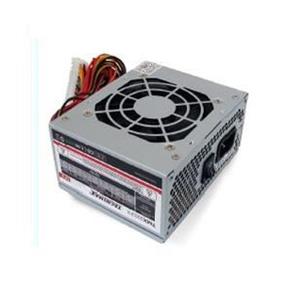 Fuente micro ATX 500W-PCF 6,3x12,5x10 cm