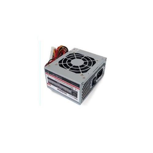 Fuente micro ATX 500W-PCF 6,3x12,5x10 cm