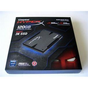 Disco duro SSD 120GB WD Sata 2.5"