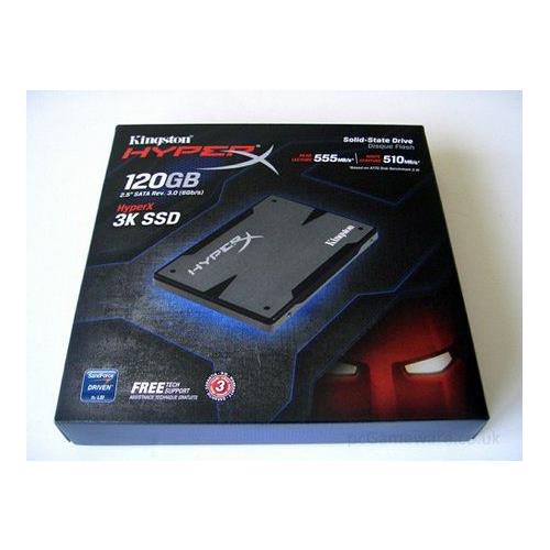Disco duro SSD 120GB WD Sata 2.5"