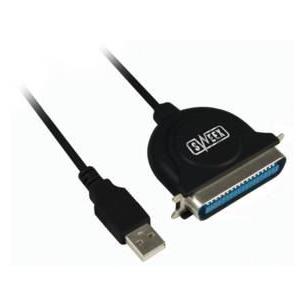 Convertidor USB 2.0 a Centronic 36M HQ