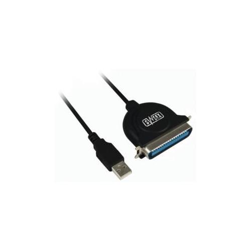 Convertidor USB 2.0 a Centronic 36M HQ