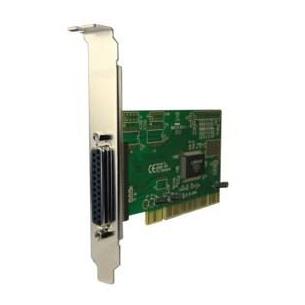 Tarjeta PCI puerto paralelo Digitus