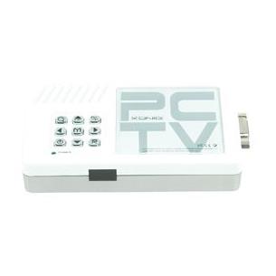 Convertidor VGA a video compuesto