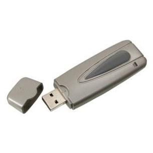 Adaptador Wifi 54mbps a USB 2.0 Konig