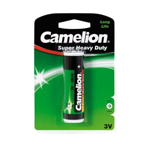 Pila salina 3V 2R10R Camelion