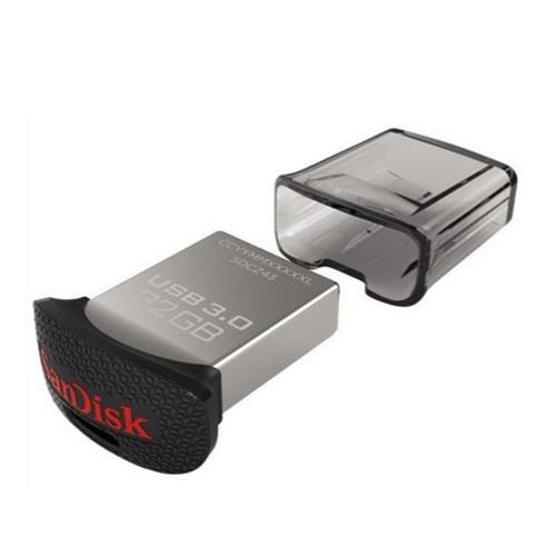 Memoria FlashDrive 32G USB3 Nano 4K