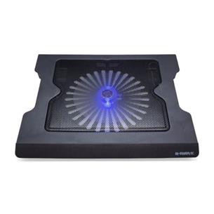 Base refrigeradora B-MOVE 9-17 2USB TwistAir