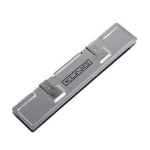 Radiador de calor para modulo de memoria