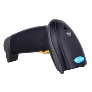 Pistola escaner cod.Barras laser NJ-420