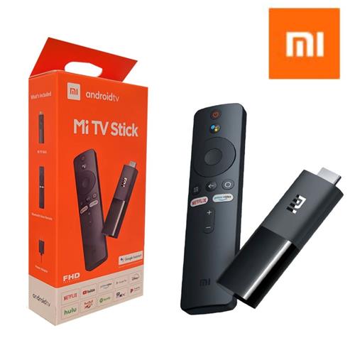 Xiaomi Android Mi Tv Stick Wifi