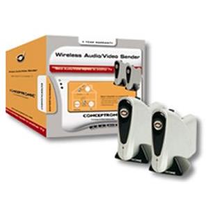 Video Sender Conceptronic