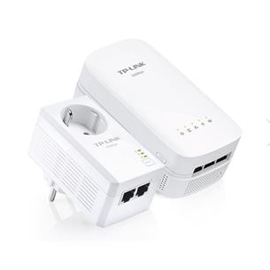 KIT Homeplug PLC 500Mbps+ Wifi 750Mbps 4530KIT