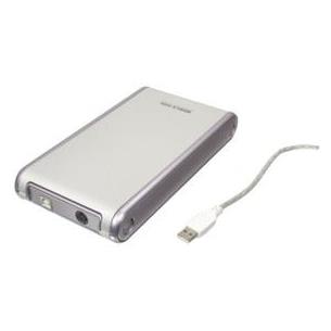 Caja Externa 3.5" IDE USB 2.0 max.1Tbps Konig