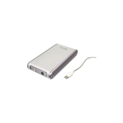 Caja Externa 3.5" IDE USB 2.0 max.1Tbps Konig