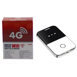 Router Wifi Portatil 4G LTE MR500 SIM
