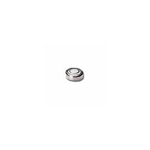 Pila boton oxido plata 1,55V 4.2x11.6mm