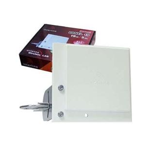 Antena Wifi Planar 19dBi 5 Ghz Interline