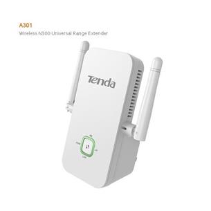 Repetidor Wifi N Tenda A-301 300Mbps