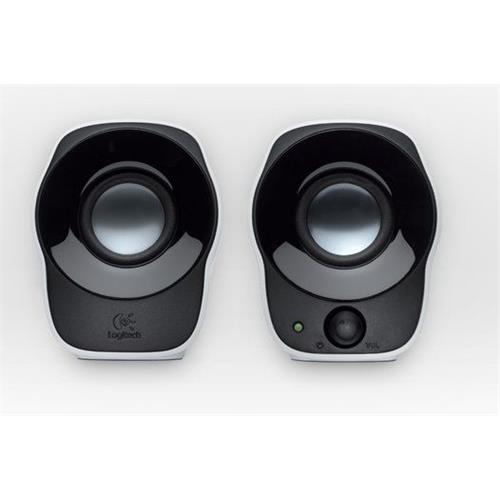 Altavoces amplificado Logitech Z120