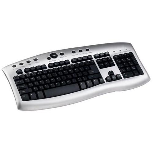 Teclado USB Mini UNIKA UK-120