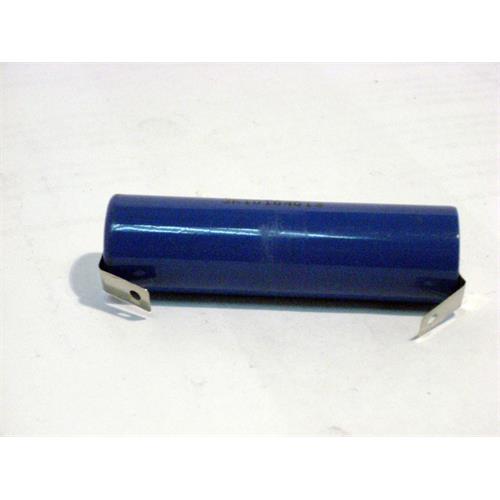 Bateria Litio recargable 3,7V 1800mAh 18650