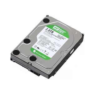 Disco Duro 3.5" WD2Tb Sata3