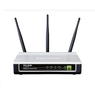 Punto de acceso Wifi 300Mbps TP-Link WA901ND Int.