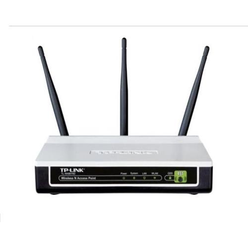 Punto de acceso Wifi 300Mbps TP-Link WA901ND Int.