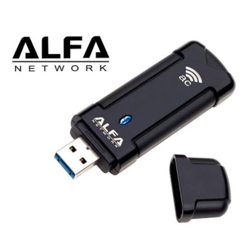 Alfa Network USB3.0 DUAL AWUS036EAC