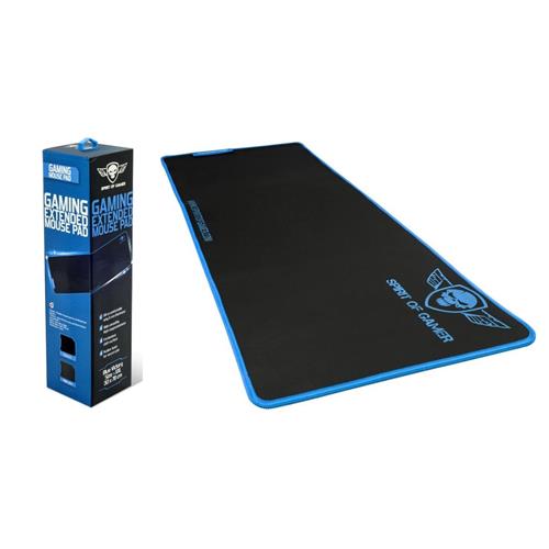 Alfombrilla Gaming Spirit Victory XXL 78x30