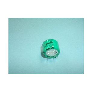 Condensador electrolitico 1F 5,5V