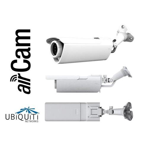 Camara IP Ubiquiti Aircam RJ45 HDTV 720p