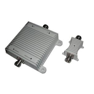 Amplificador wifi 2W 2.4Ghz Exterior ALFA NETWORK