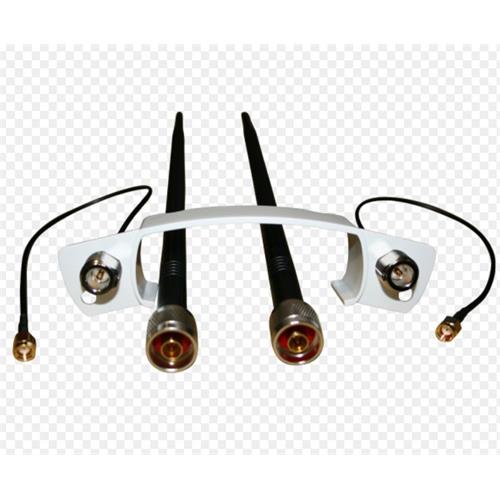 Kit Soporte antenas serie-N ALFA Network