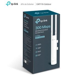 AP TP-Link EAP-110 exterior