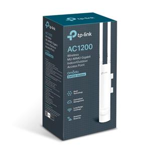 AP TP-Link EAP-225 exterior AC1200