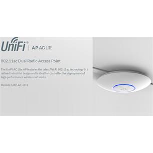 Punto Acceso Ubiquiti Unifi AP-AC Lite 1