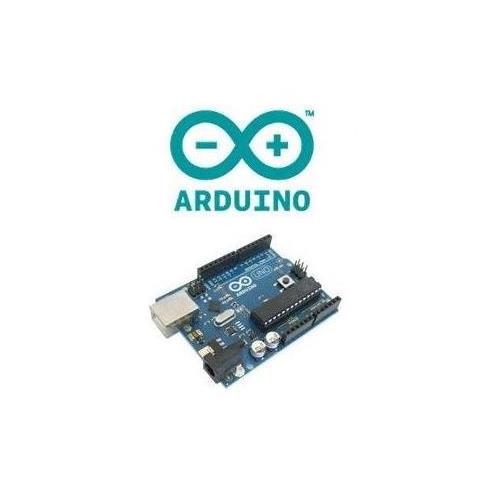 Placa de desarrollo Arduino UNO