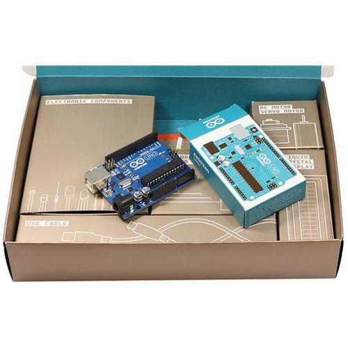 Arduino Starter Kit Español