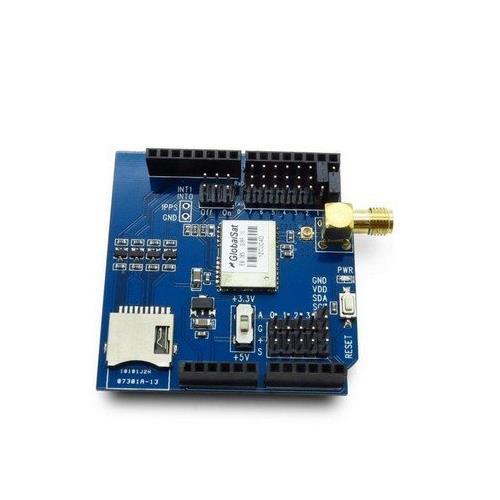 Modulo GPS compatible Arduino FZ0039