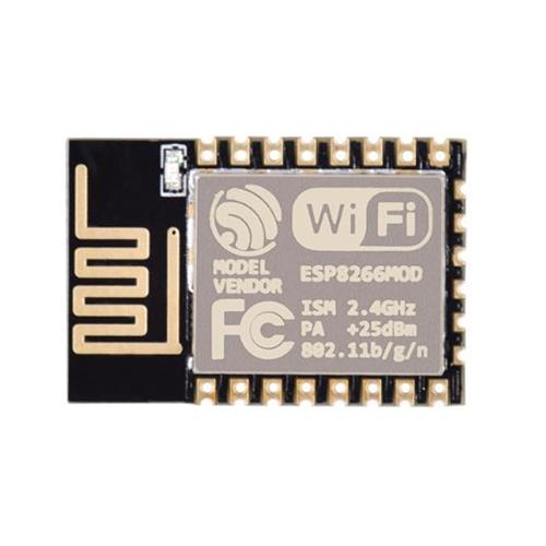 Modulo Wifi ESP8266 (ESP-12) compatible Arduino