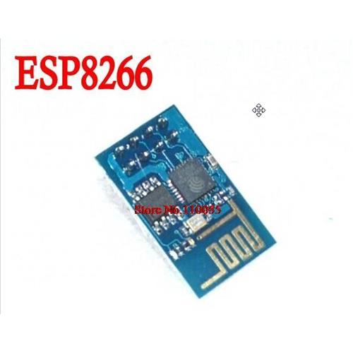 Modulo Wifi ESP8266 (ESP-01) compatible Arduino