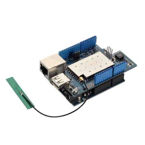 Modulo ethernet Wifi compatible Arduino