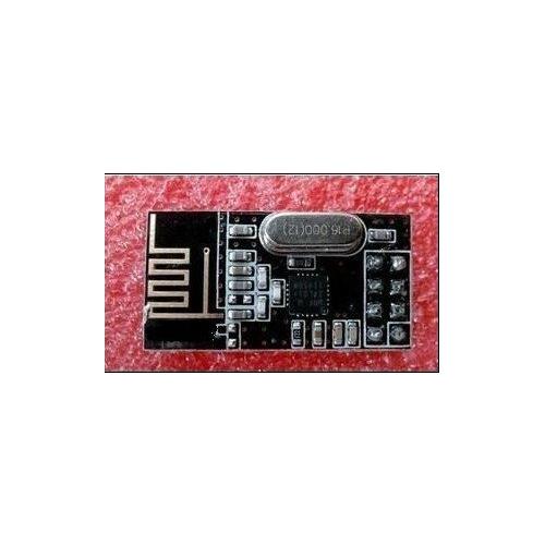 Modulo inalambrico 2,4G compatible Arduino