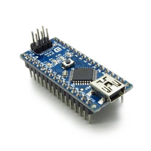 Placa de desarrollo Arduino NANO V3