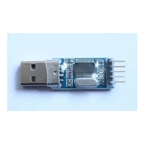 Modulo USB a puerto TTL compatible Arduino